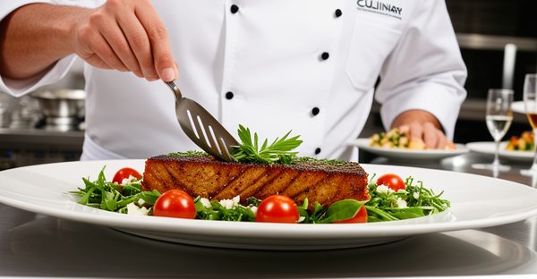 Animations culinaires : enhancer vos événements d'entreprise avec saveur