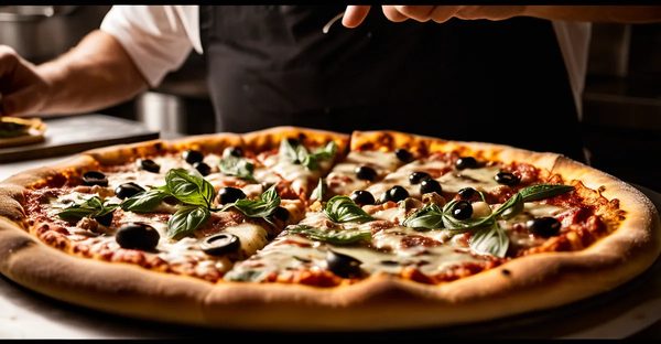 Comment ouvrir une pizzeria avec succès : guide pratique et conseils