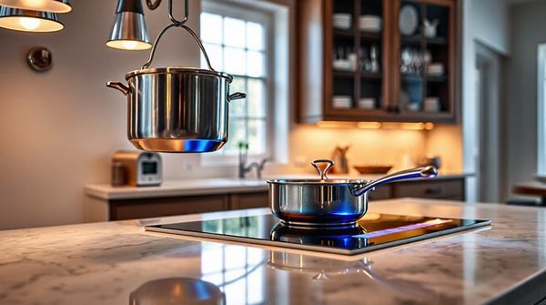 Optimisez votre cuisine avec la poêle haute performance gastrolux